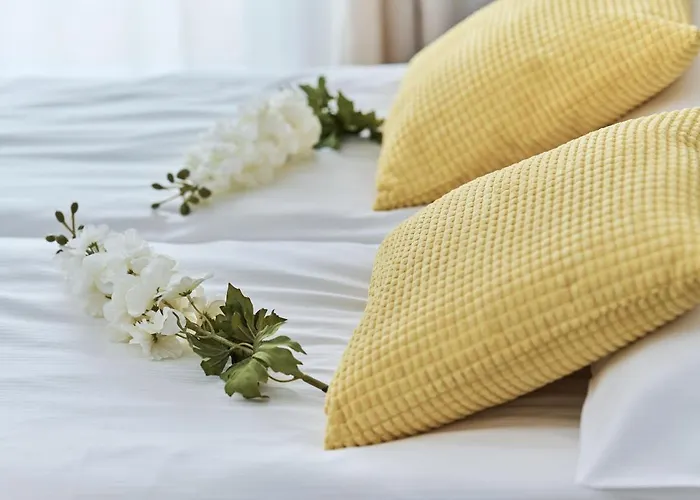 Krakowska 39 With Ac & Parking & Loggia By Renters 브로츠와프