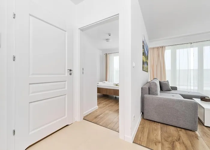 Apartamento Krakowska 39 With Ac & Parking & Loggia By Renters Wrocław